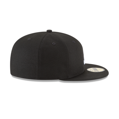 Atlanta Braves - Basic 59Fifty Hat New Era