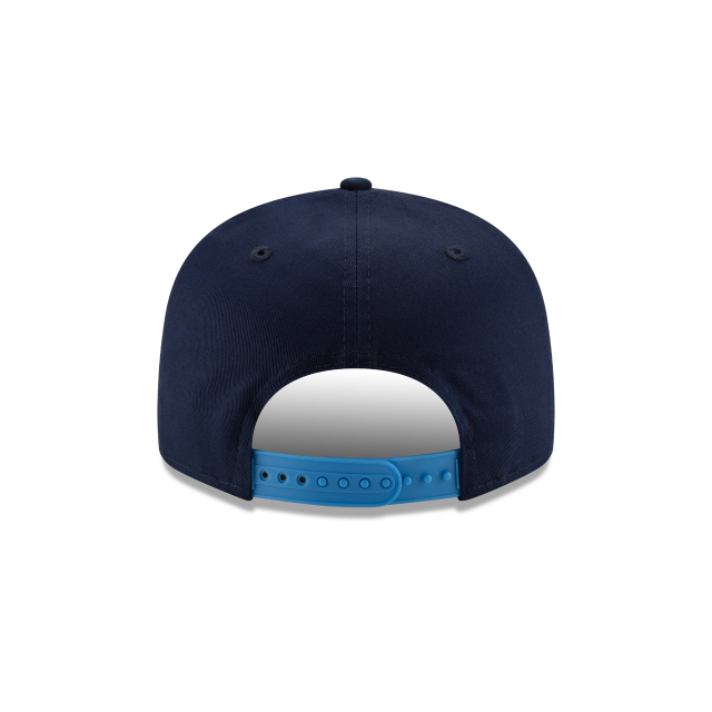 Tennessee Titans - Two-Tone 9Fifty Basic Hat New Era