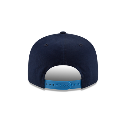 Tennessee Titans - Two-Tone 9Fifty Basic Hat New Era
