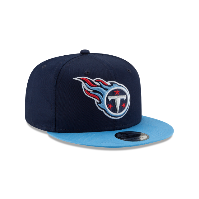 Tennessee Titans - Two-Tone 9Fifty Basic Hat New Era