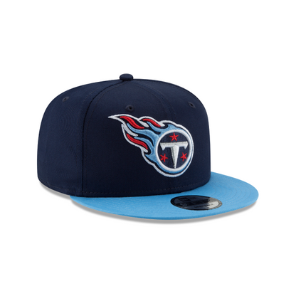 Tennessee Titans - Two-Tone 9Fifty Basic Hat New Era