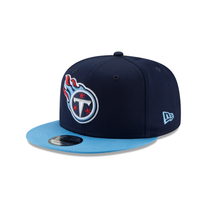 Tennessee Titans - Two-Tone 9Fifty Basic Hat New Era