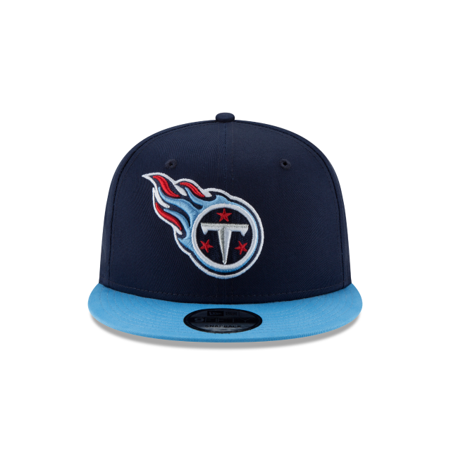 Tennessee Titans - Two-Tone 9Fifty Basic Hat New Era