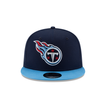 Tennessee Titans - Two-Tone 9Fifty Basic Hat New Era