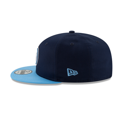 Tennessee Titans - Two-Tone 9Fifty Basic Hat New Era