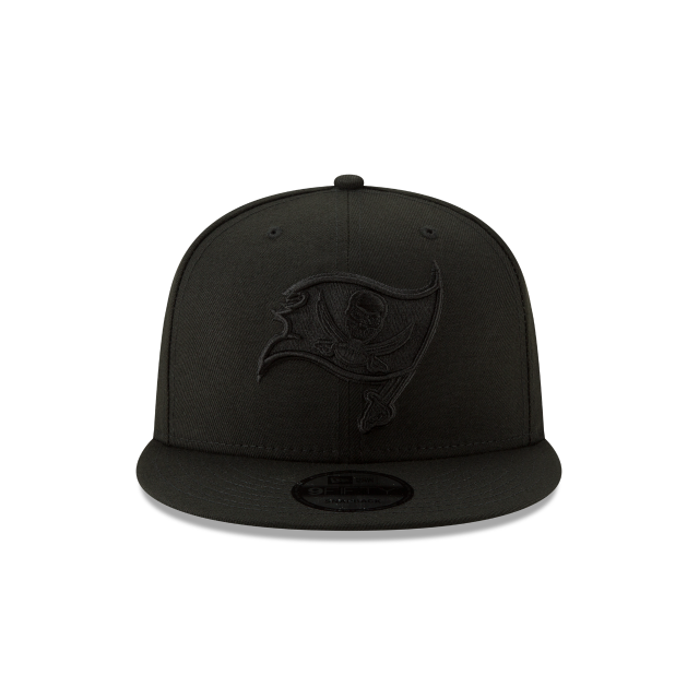 Tampa Bay Buccaneers - 9Fifty Basic Snapback Hat New Era