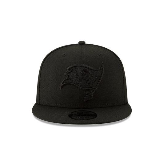 Tampa Bay Buccaneers - 9Fifty Basic Snapback Hat New Era