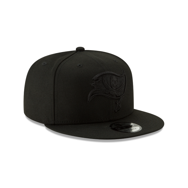 Tampa Bay Buccaneers - 9Fifty Basic Snapback Hat New Era