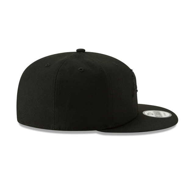 Tampa Bay Buccaneers - 9Fifty Basic Snapback Hat New Era