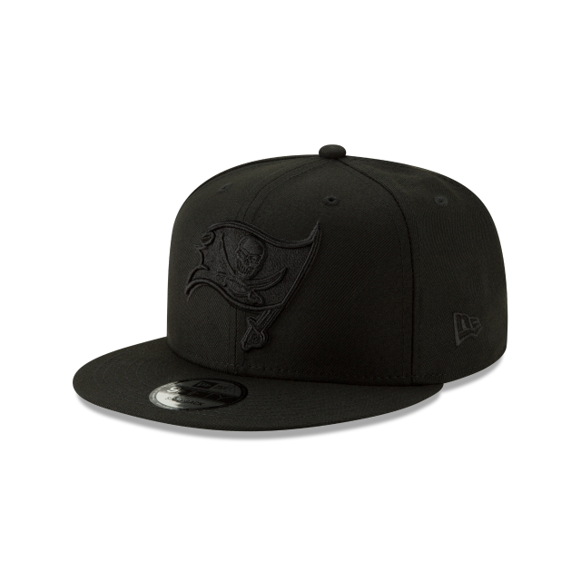 Tampa Bay Buccaneers - 9Fifty Basic Snapback Hat New Era