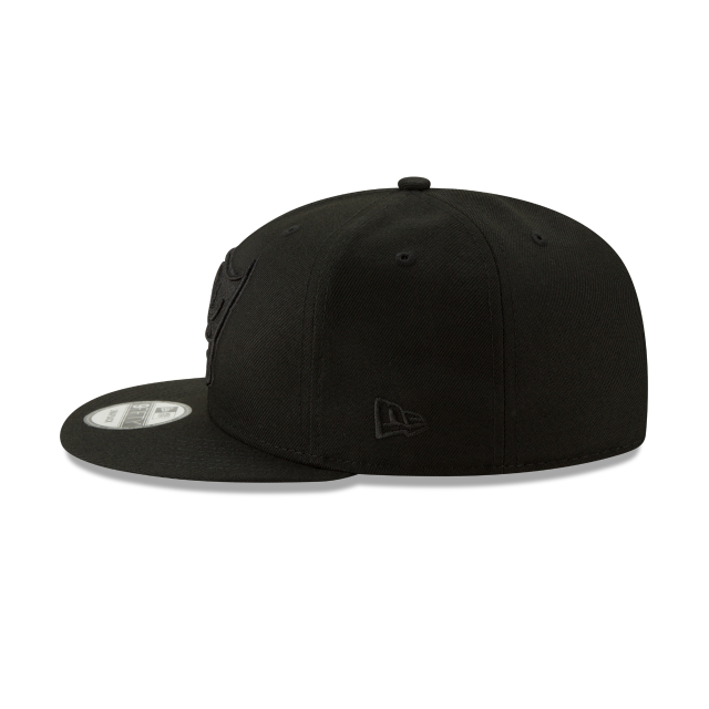 Tampa Bay Buccaneers - 9Fifty Basic Snapback Hat New Era