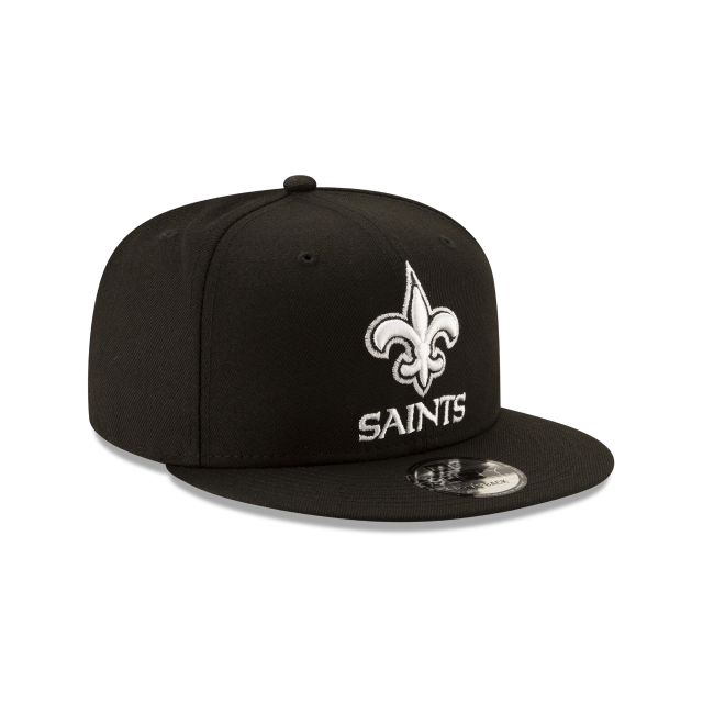 New Orleans Saints - 9Fifty Snapback Hat New Era