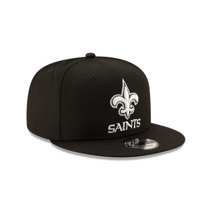 New Orleans Saints - 9Fifty Snapback Hat New Era