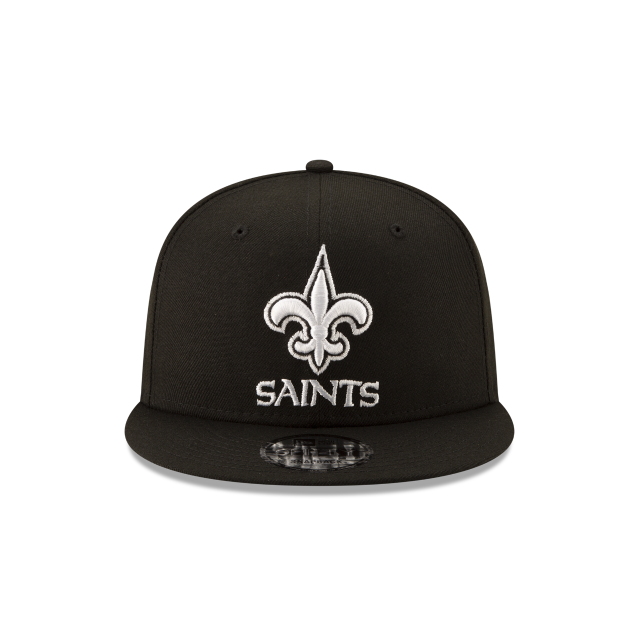 New Orleans Saints - 9Fifty Snapback Hat New Era