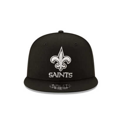 New Orleans Saints - 9Fifty Snapback Hat New Era