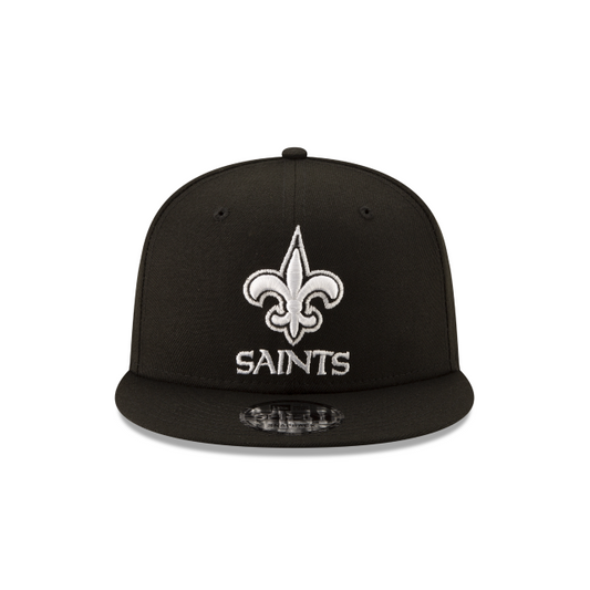 New Orleans Saints - 9Fifty Snapback Hat New Era