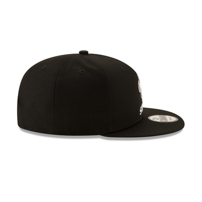 New Orleans Saints - 9Fifty Snapback Hat New Era