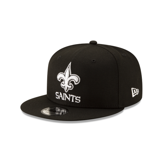 New Orleans Saints - 9Fifty Snapback Hat New Era