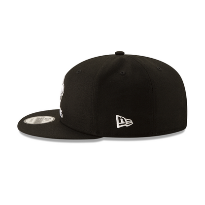 New Orleans Saints - 9Fifty Snapback Hat New Era