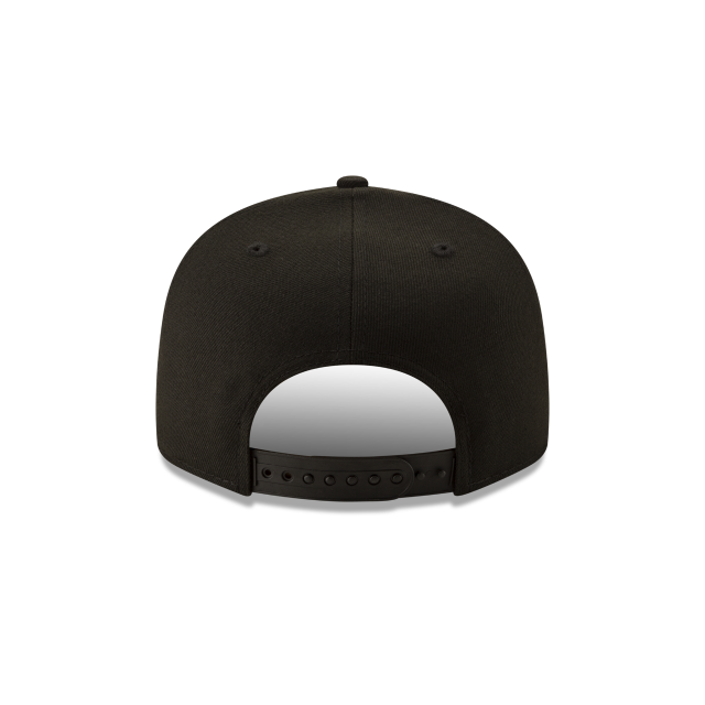 New Orleans Saints - 9Fifty Snapback Hat New Era