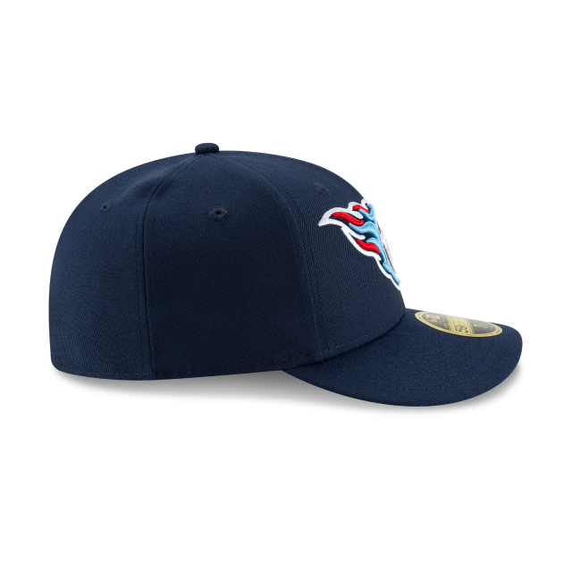 Tennessee Titans - 59Fifty Basic OTC Hat New Era