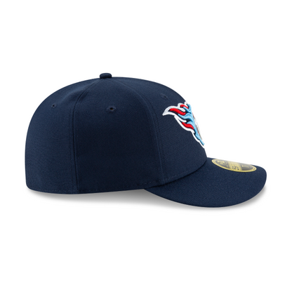 Tennessee Titans - 59Fifty Basic OTC Hat New Era