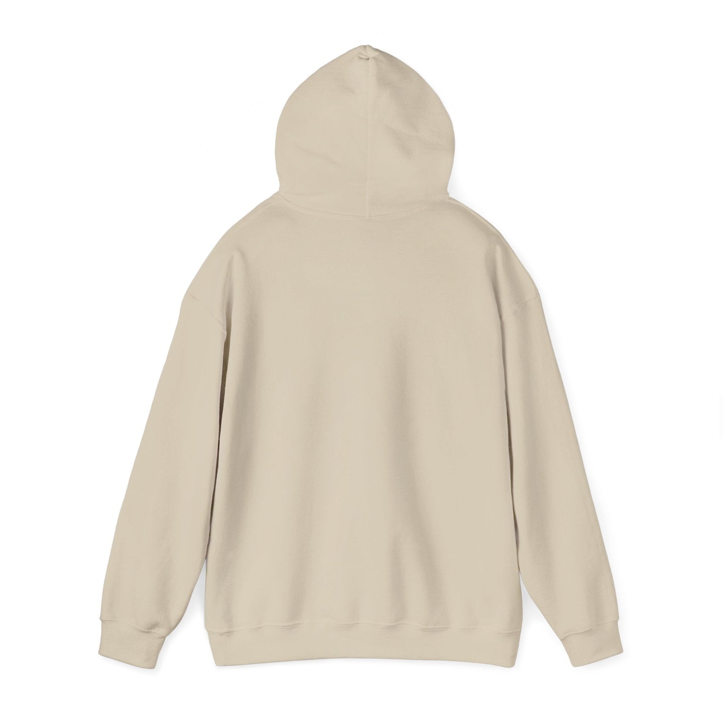 Play Neck Sweatshirt Hoodie