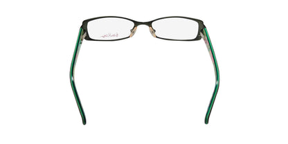 Lilly Pulitzer Rorey Eyeglasses