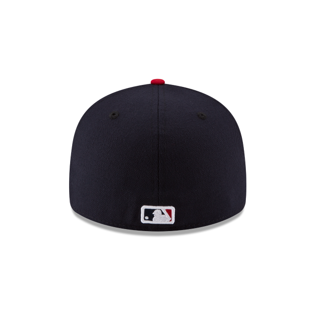 Atlanta Braves - 59Fifty Hat New Era