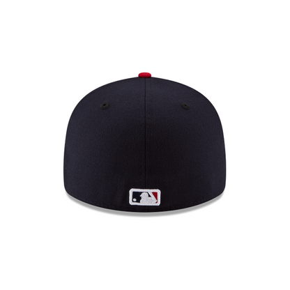 Atlanta Braves - 59Fifty Hat New Era