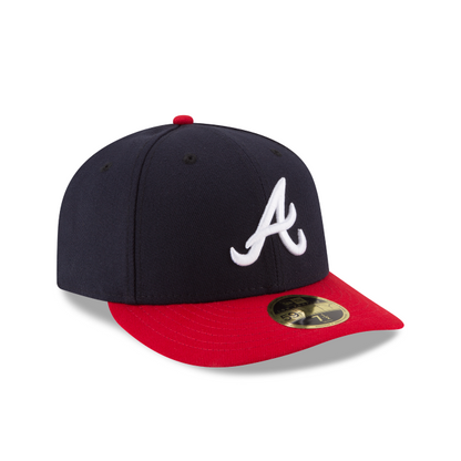 Atlanta Braves - 59Fifty Hat New Era