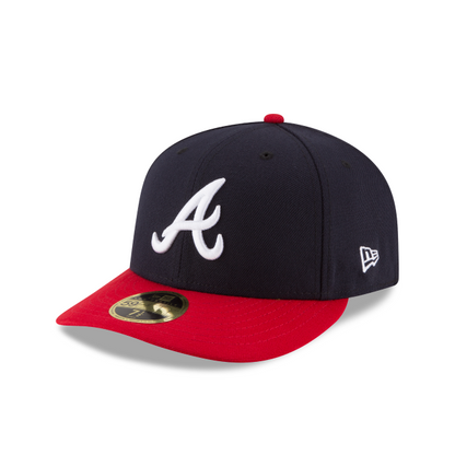 Atlanta Braves - 59Fifty Hat New Era