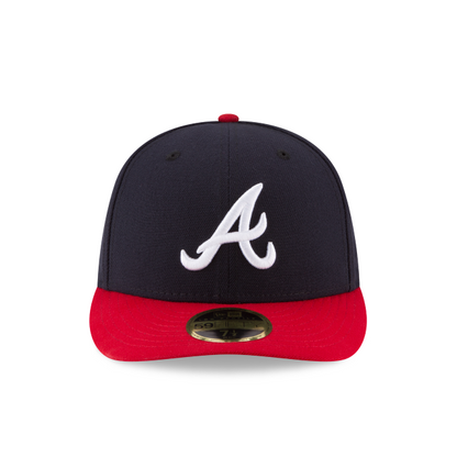 Atlanta Braves - 59Fifty Hat New Era