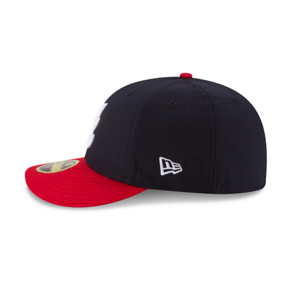 Atlanta Braves - 59Fifty Hat New Era