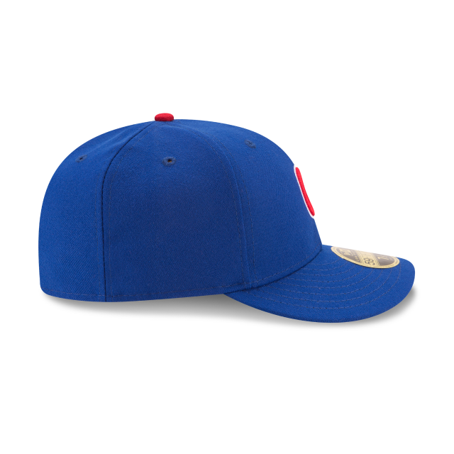 Chicago Cubs - 59Fifty Hat New Era