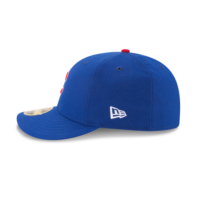 Chicago Cubs - 59Fifty Hat New Era