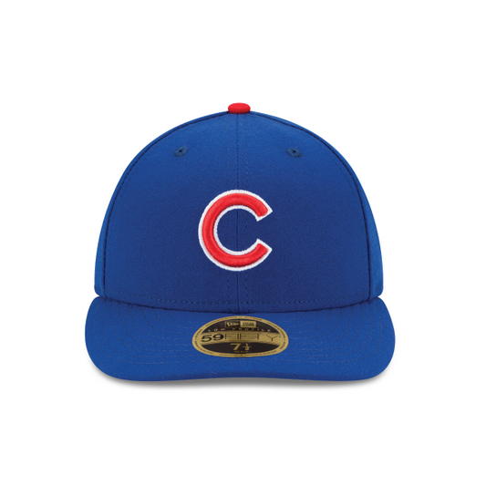 Chicago Cubs - 59Fifty Hat New Era