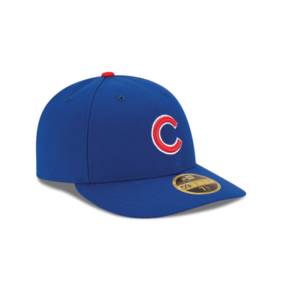Chicago Cubs - 59Fifty Hat New Era