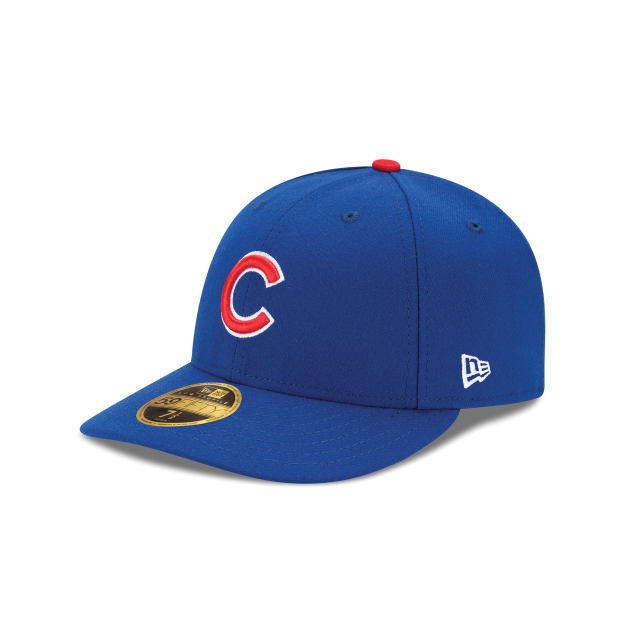 Chicago Cubs - 59Fifty Hat New Era