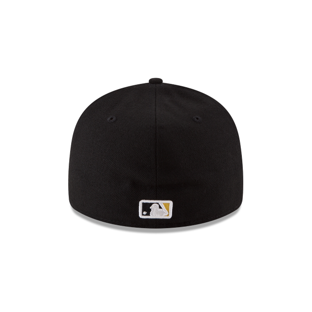 Pittsburgh Pirates - 59 Fifty Hat New Era