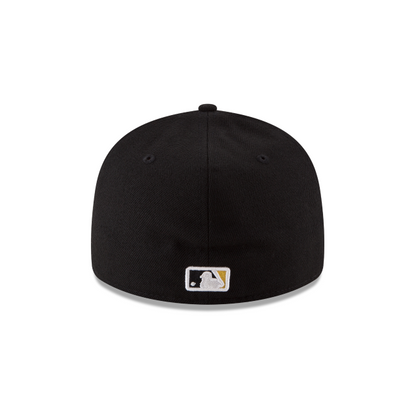 Pittsburgh Pirates - 59 Fifty Hat New Era