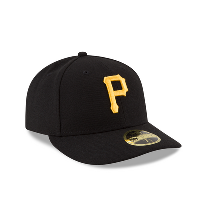 Pittsburgh Pirates - 59 Fifty Hat New Era