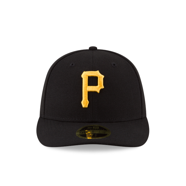 Pittsburgh Pirates - 59 Fifty Hat New Era