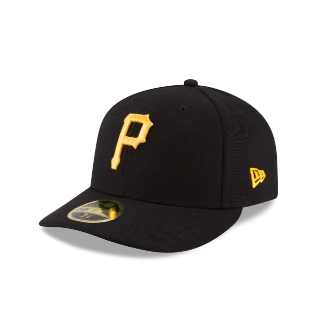 Pittsburgh Pirates - 59 Fifty Hat New Era