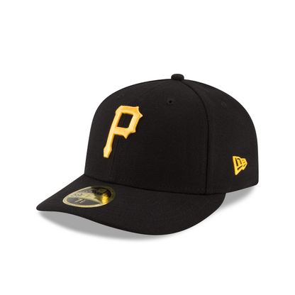Pittsburgh Pirates - 59 Fifty Hat New Era