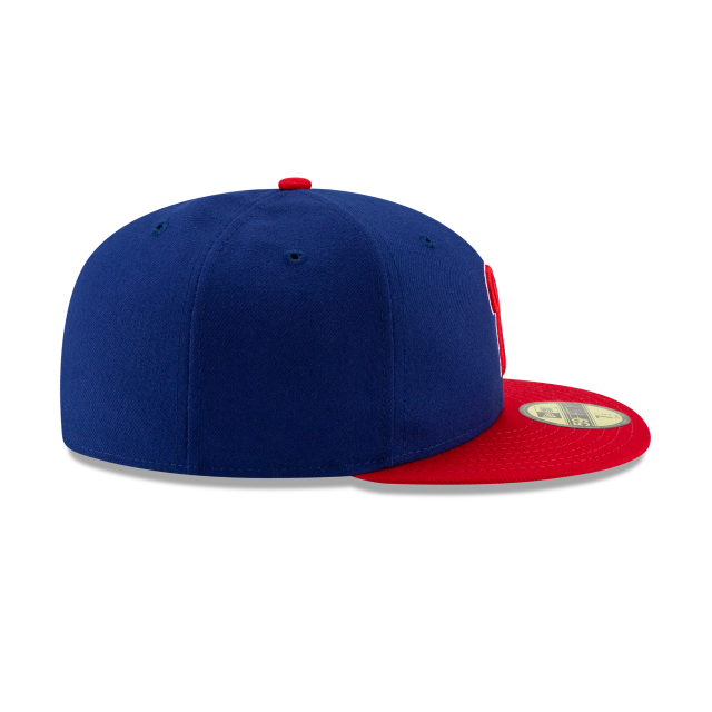 Philadelphia Phillies - 59Fifty Hat New Era