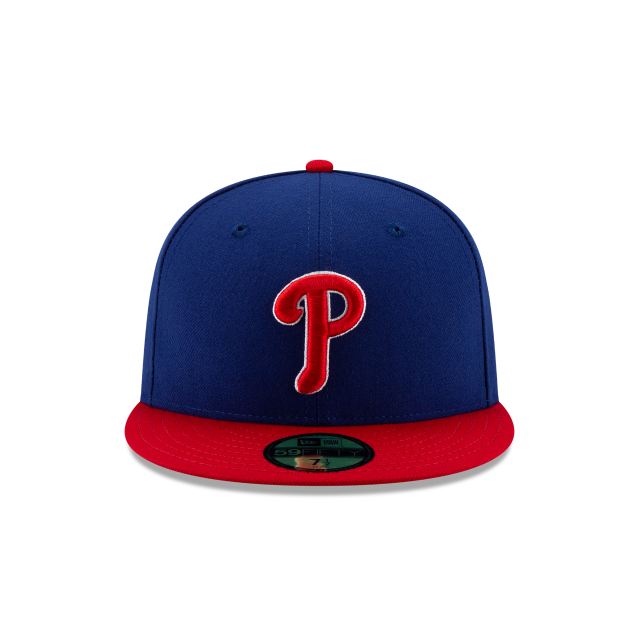 Philadelphia Phillies - 59Fifty Hat New Era