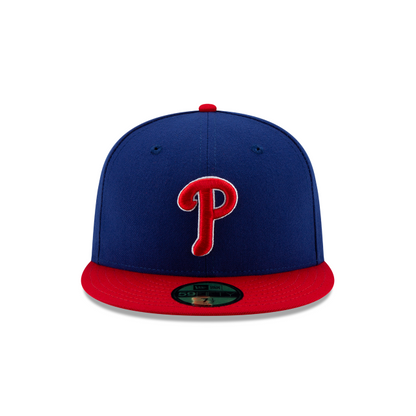Philadelphia Phillies - 59Fifty Hat New Era