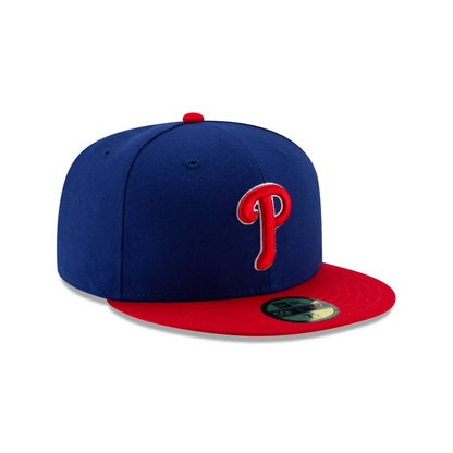 Philadelphia Phillies - 59Fifty Hat New Era