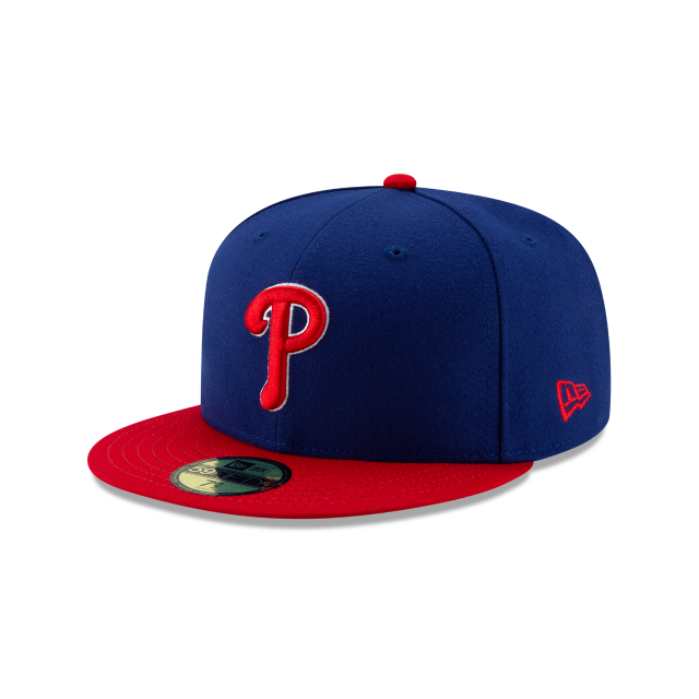 Philadelphia Phillies - 59Fifty Hat New Era